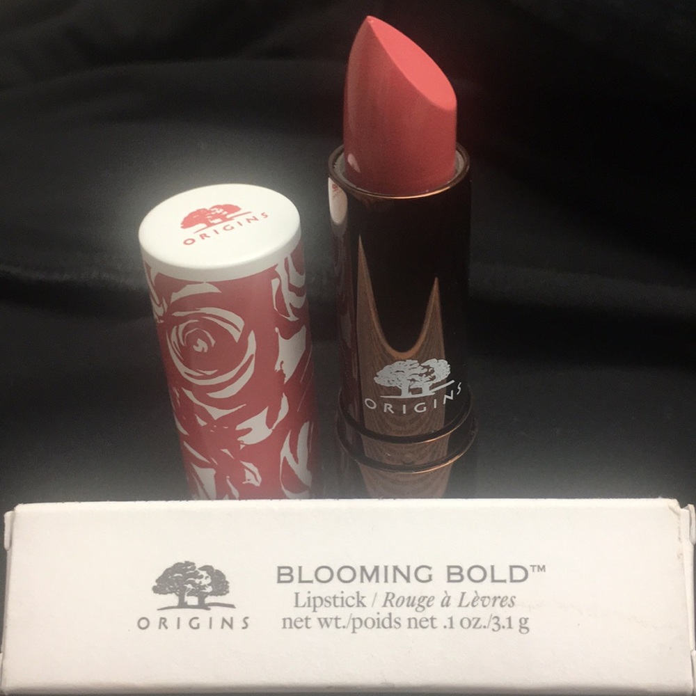 Origins Blooming Bold Lipstick